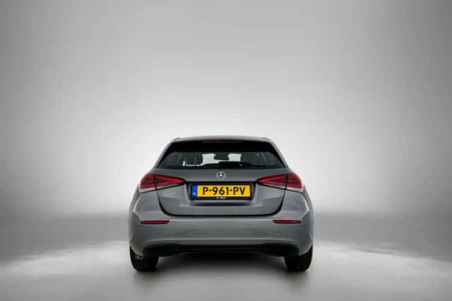 Mercedes-Benz A-Klasse (2022) thumbnail 3