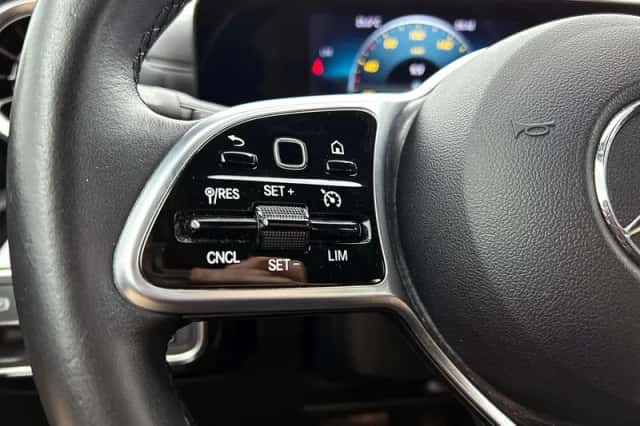 Mercedes-Benz A-Klasse (2022) thumbnail 6