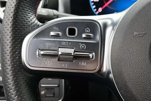 Mercedes-Benz A-Klasse (2022) thumbnail 6