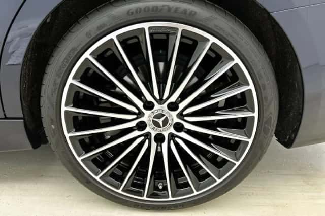 Mercedes-Benz C-Klasse (2022) thumbnail 6
