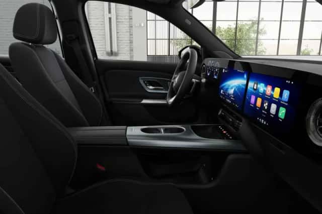 Mercedes-Benz GLB-Klasse (2026) thumbnail 5