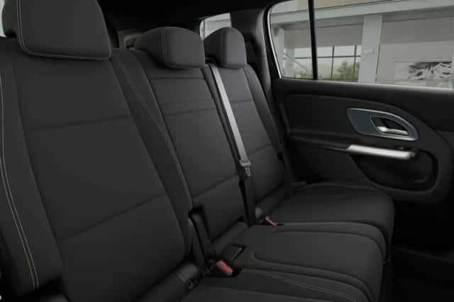Mercedes-Benz GLB-Klasse (2026) thumbnail 6