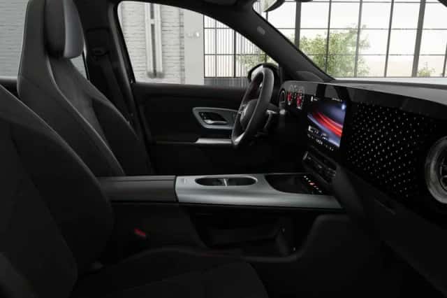 Mercedes-Benz GLB-Klasse (2026) thumbnail 5