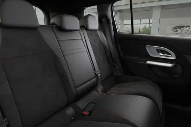 Mercedes-Benz GLB-Klasse (2026) thumbnail 6