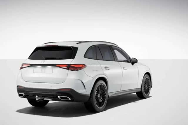 Mercedes-Benz GLC-Klasse (2026) thumbnail 2