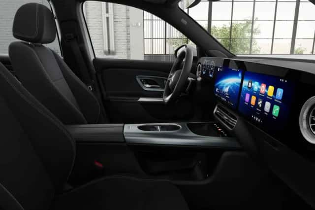 Mercedes-Benz GLB-Klasse (2026) thumbnail 3
