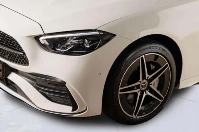 Mercedes-Benz C-Klasse (2022) thumbnail 6