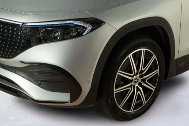 Mercedes-Benz EQB (2026) thumbnail 6