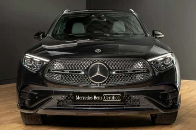 Mercedes-Benz GLC-Klasse (2026) thumbnail 5