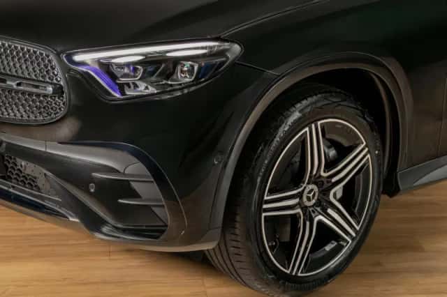 Mercedes-Benz GLC-Klasse (2026) thumbnail 6