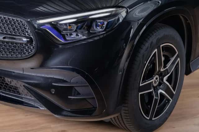 Mercedes-Benz GLC-Klasse (2026) thumbnail 5