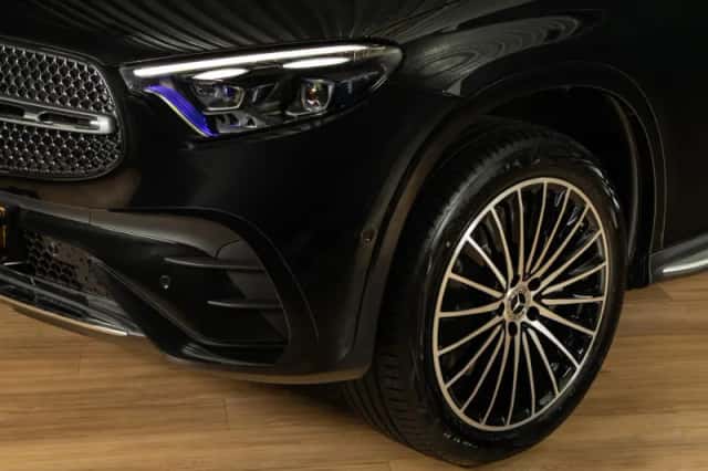 Mercedes-Benz GLC-Klasse (2026) thumbnail 6
