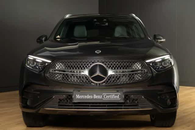 Mercedes-Benz GLC-Klasse (2026) thumbnail 5