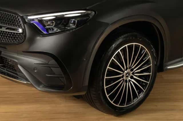 Mercedes-Benz GLC-Klasse (2026) thumbnail 6