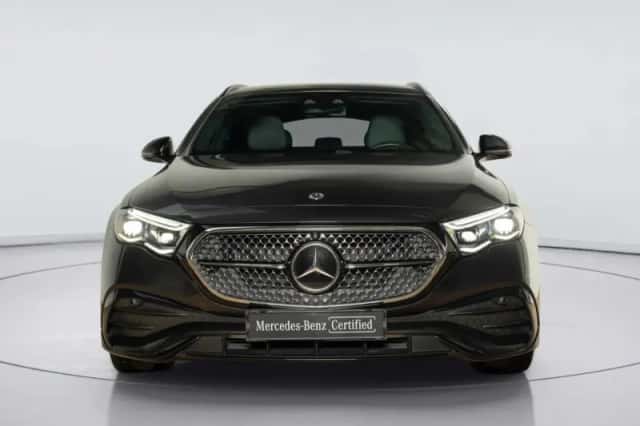 Mercedes-Benz E-Klasse (2024) thumbnail 5