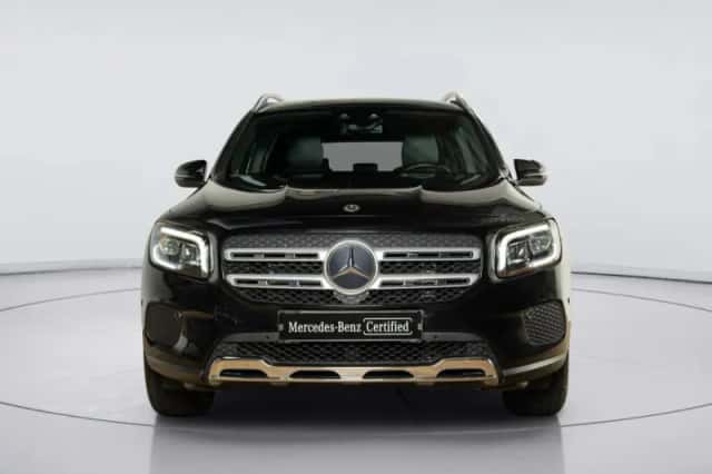 Mercedes-Benz GLB-Klasse (2021) thumbnail 5