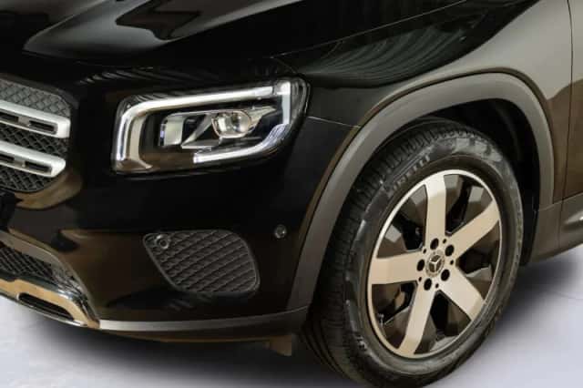 Mercedes-Benz GLB-Klasse (2021) thumbnail 6