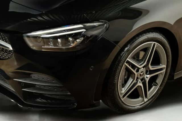Mercedes-Benz B-Klasse (2023) thumbnail 6