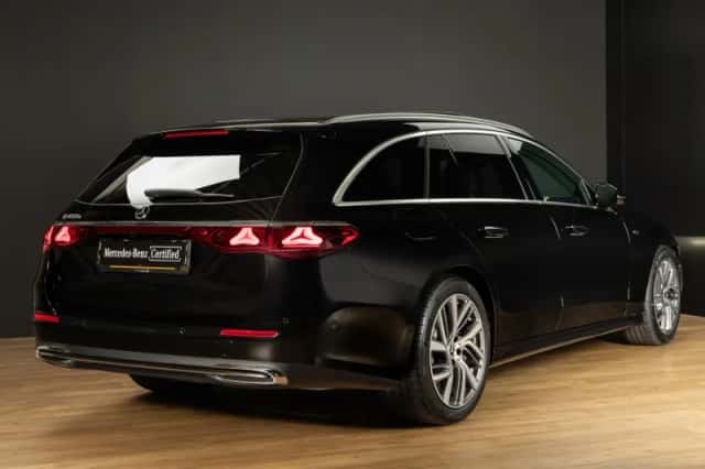 Mercedes-Benz E-Klasse (2026) thumbnail 2