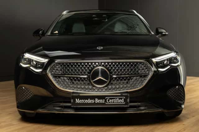 Mercedes-Benz E-Klasse (2026) thumbnail 5