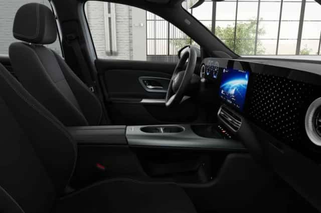 Mercedes-Benz GLB-Klasse (2026) thumbnail 5