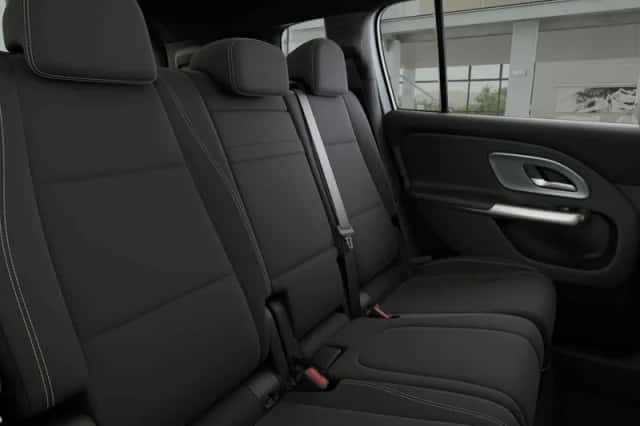 Mercedes-Benz GLB-Klasse (2026) thumbnail 6