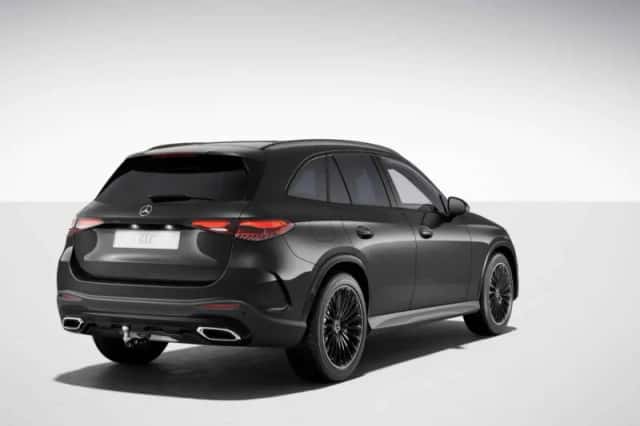 Mercedes-Benz GLC-Klasse (2026) thumbnail 2