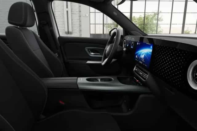 Mercedes-Benz GLB-Klasse (2026) thumbnail 5