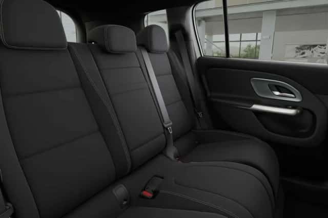 Mercedes-Benz GLB-Klasse (2026) thumbnail 6