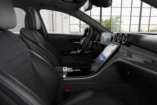 Mercedes-Benz C-Klasse (2026) thumbnail 5