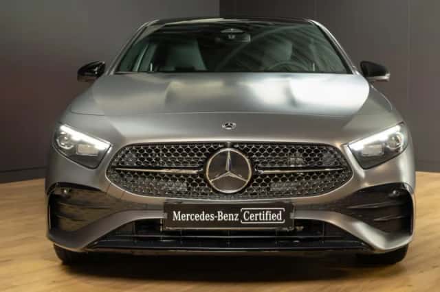 Mercedes-Benz A-Klasse (2026) thumbnail 5