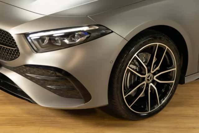 Mercedes-Benz A-Klasse (2026) thumbnail 6