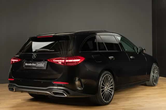 Mercedes-Benz C-Klasse (2026) thumbnail 2