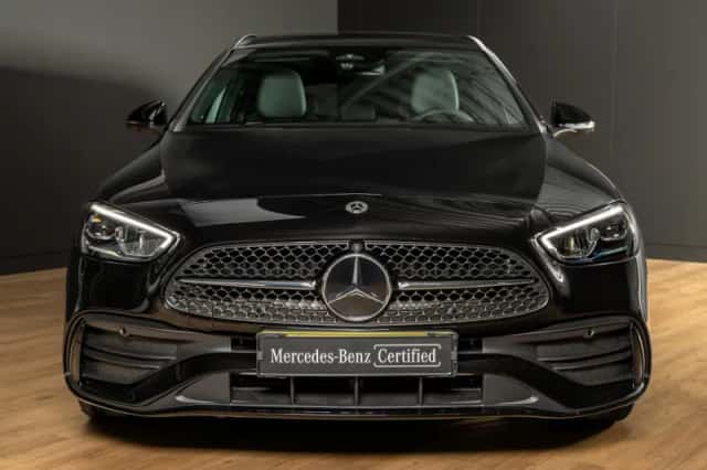 Mercedes-Benz C-Klasse (2026) thumbnail 5