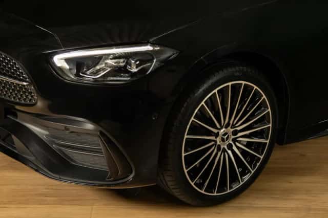 Mercedes-Benz C-Klasse (2026) thumbnail 6