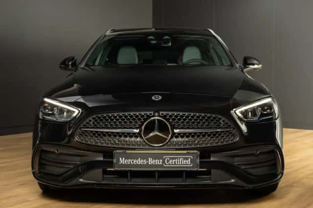 Mercedes-Benz C-Klasse (2026) thumbnail 5