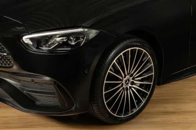 Mercedes-Benz C-Klasse (2026) thumbnail 6