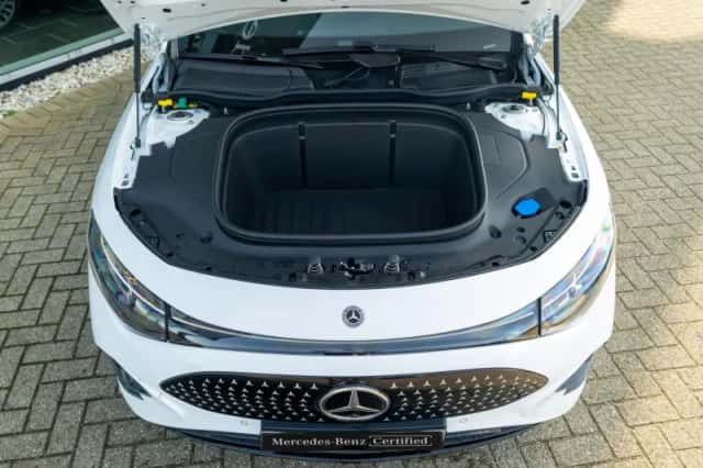 Mercedes-Benz CLA-Klasse (2026) thumbnail 5