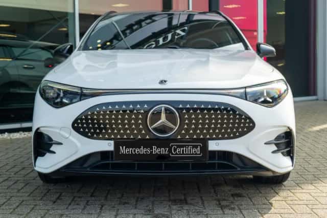 Mercedes-Benz CLA-Klasse (2026) thumbnail 6