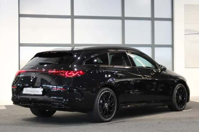 Mercedes-Benz CLA-Klasse (2026) thumbnail 2