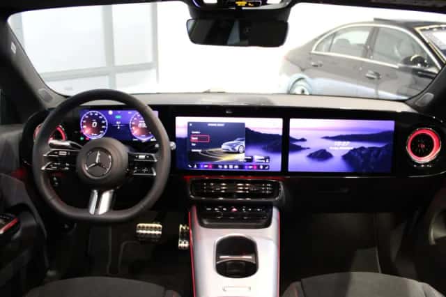 Mercedes-Benz CLA-Klasse (2026) thumbnail 3