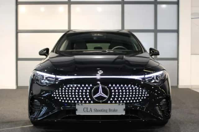 Mercedes-Benz CLA-Klasse (2026) thumbnail 5