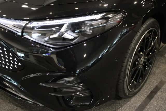 Mercedes-Benz CLA-Klasse (2026) thumbnail 6