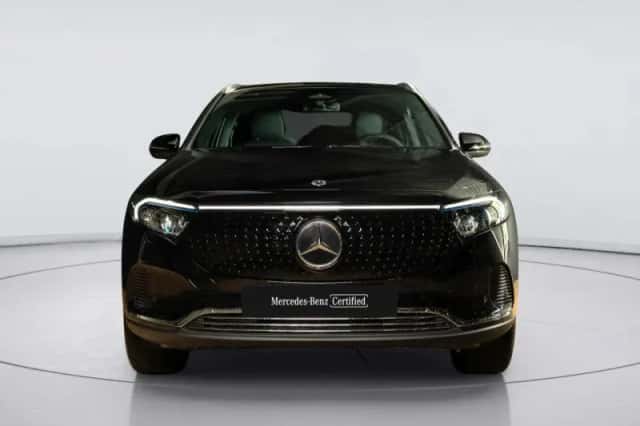 Mercedes-Benz EQA (2026) thumbnail 5