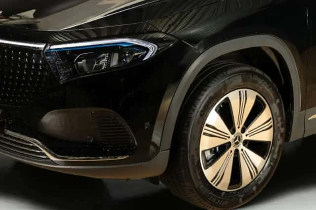 Mercedes-Benz EQA (2026) thumbnail 6