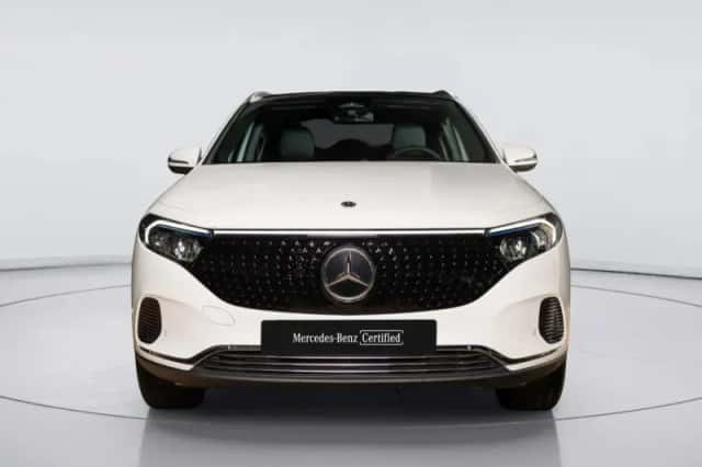 Mercedes-Benz EQA (2026) thumbnail 5