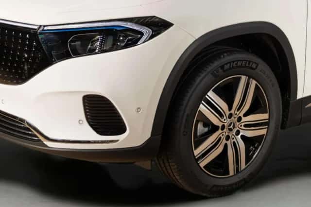 Mercedes-Benz EQA (2026) thumbnail 6