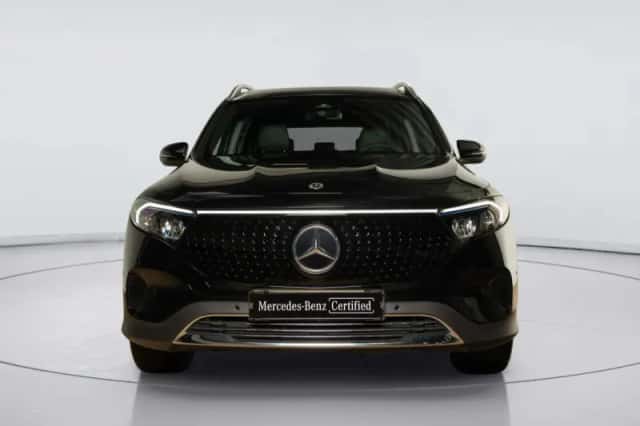 Mercedes-Benz EQB (2026) thumbnail 5