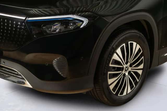Mercedes-Benz EQB (2026) thumbnail 6