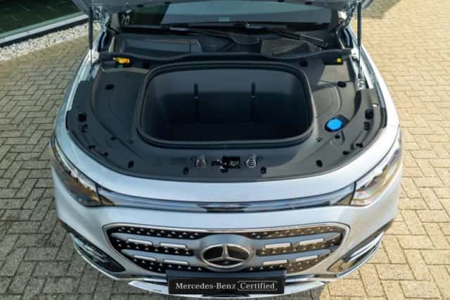 Mercedes-Benz GLB-Klasse (2026) thumbnail 5